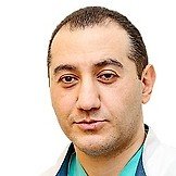 Врач Бадалян Геворг Норайрович