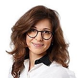Врач Бадалян Кристина Юрьевна