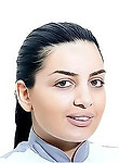 Врач Бадалян Шушаник Эдвардовна