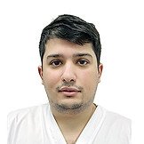 Врач Бадалов Исаак Маликович