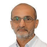 Врач Бадалов Назим Гаджиевич
