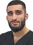 Врач Бадалов Саид Яверович