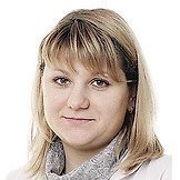Врач Бадамшина Людмила Александровна
