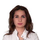 Врач Баданян Ани Левоновна