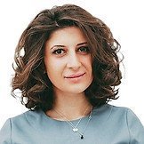 Врач Бадалян Лусине Арменовна