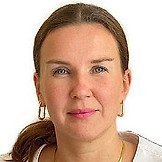 Врач Бади Юлия Борисовна