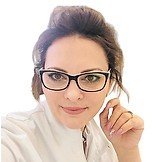 Врач Бадикян Эвелина Агасевна