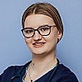 Врач Бадикова Екатерина Владимировна