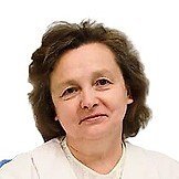 Врач Бадикова Инна Фоминична