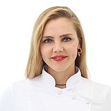 Врач Бадикова Наталья Сергеевна