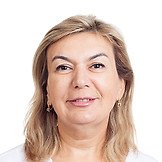Врач Барави (Бадоева) Майя Джасмаевна