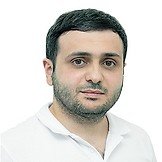 Врач Бадунц Сократ Юрьевич