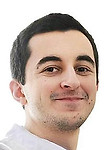 Врач Баев Дзамболат Сосланович