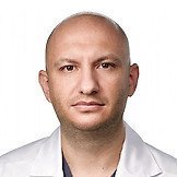 Врач Баев Евгений Алексеевич