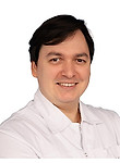 Врач Баев Игорь Владимирович