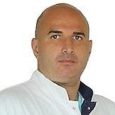 Врач Баев Владислав Павлович
