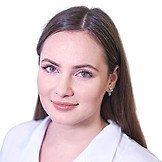 Врач Баева Алена Витальевна