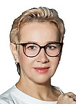 Врач Сафонова Анна Александровна