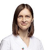Врач Баева Евгения Александровна