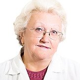 Врач Баева Галина Алексеевна
