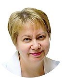 Врач Баева Ванда Сергеевна