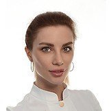 Врач Баева Василина Андреевна
