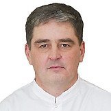 Врач Баевич Виталий Юрьевич