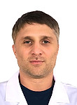 Врач Багаев Омар Махачевич