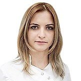 Врач Багаева Алана Владиковна