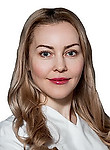 Врач Багаева Ирина Сергеевна