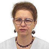Врач Багаева Юлия Валентиновна