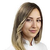 Врач Багаева Людмила Сергеевна
