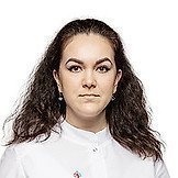Врач Багаева Надежда Александровна