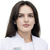 Врач Багамаева Раисат Рабадановна