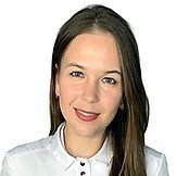Врач Багаманова Эльза Камиловна