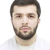 Врач Баганов Джабраил Гусенович