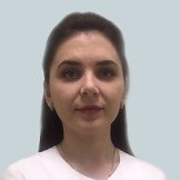 Врач Богатырёва Луиза Виситовна