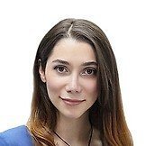 Врач Багатырова Айшат Багатыровна