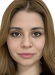 Врач Багатырова Марина Джамалудиновна 