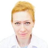 Врач Багаутдинова Эльвира Мусовна