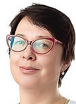 Врач Багаутдинова Ирина Викторовна