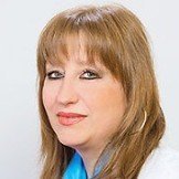 Врач Багаутдинова Марина Вячеславовна