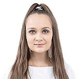 Врач Багавиева Светлана Фаезовна