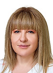 Врач Багдаева Лана Александровна