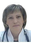 Врач Багданян Арусяк Вардгесовна
