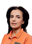 Врач Багдасарян Анна Зограбовна
