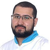 Врач Багдасарян Артём Робертович