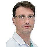 Врач Багдасарян Багдо Арутюнович