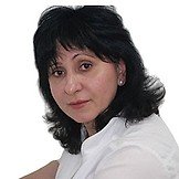 Врач Багдасарян Гюлюзар Сергеевна