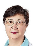 Врач Багдасарян Гульмира Кенешбековна